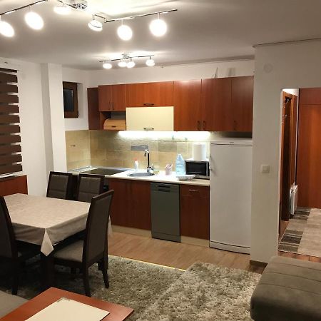 Apartman B3 U Vili Suri Kopaonik Buitenkant foto