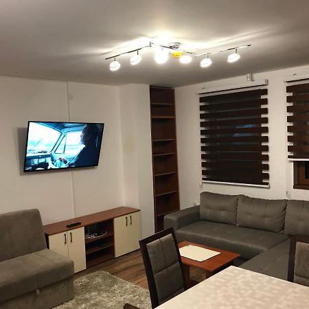 Apartman B3 U Vili Suri Kopaonik Buitenkant foto