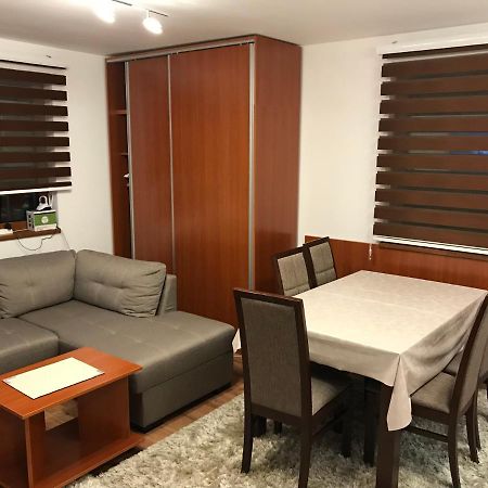 Apartman B3 U Vili Suri Kopaonik Buitenkant foto