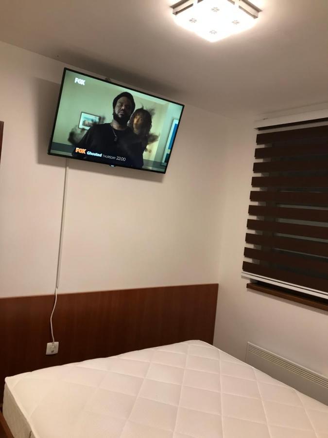 Apartman B3 U Vili Suri Kopaonik Buitenkant foto