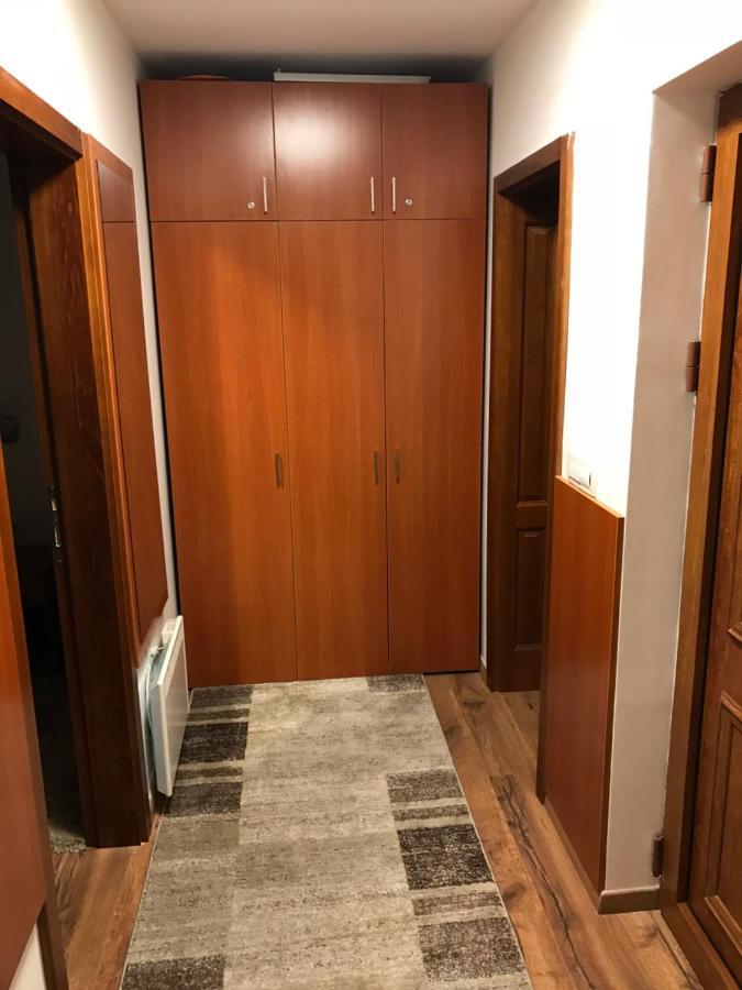 Apartman B3 U Vili Suri Kopaonik Buitenkant foto
