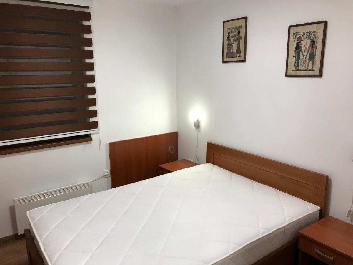 Apartman B3 U Vili Suri Kopaonik Buitenkant foto