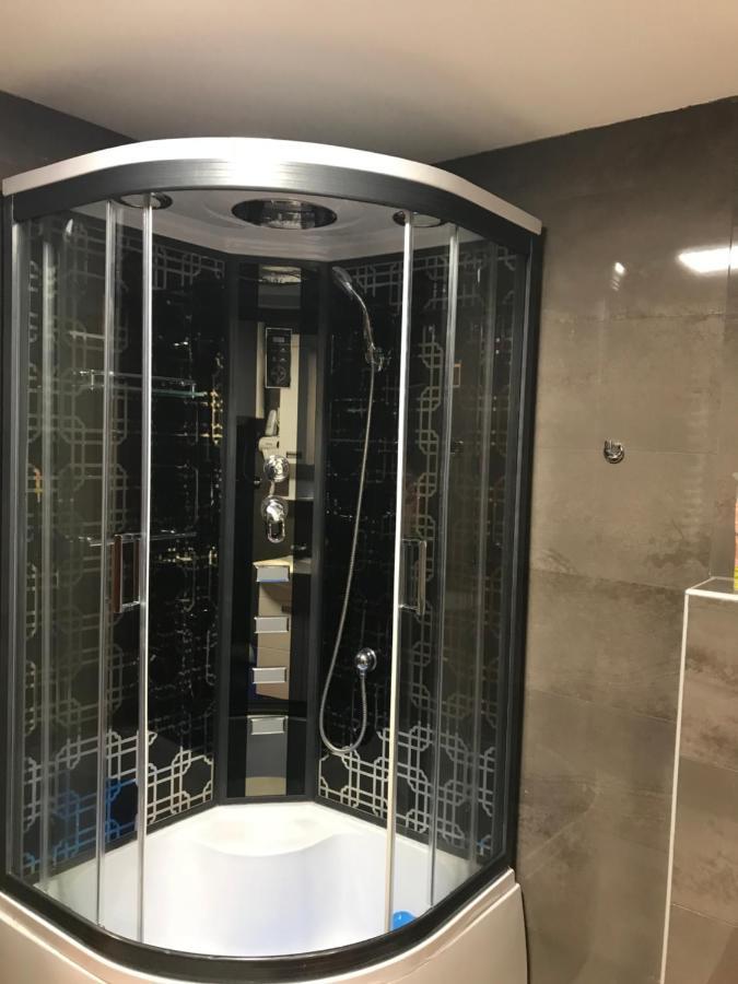 Apartman B3 U Vili Suri Kopaonik Buitenkant foto