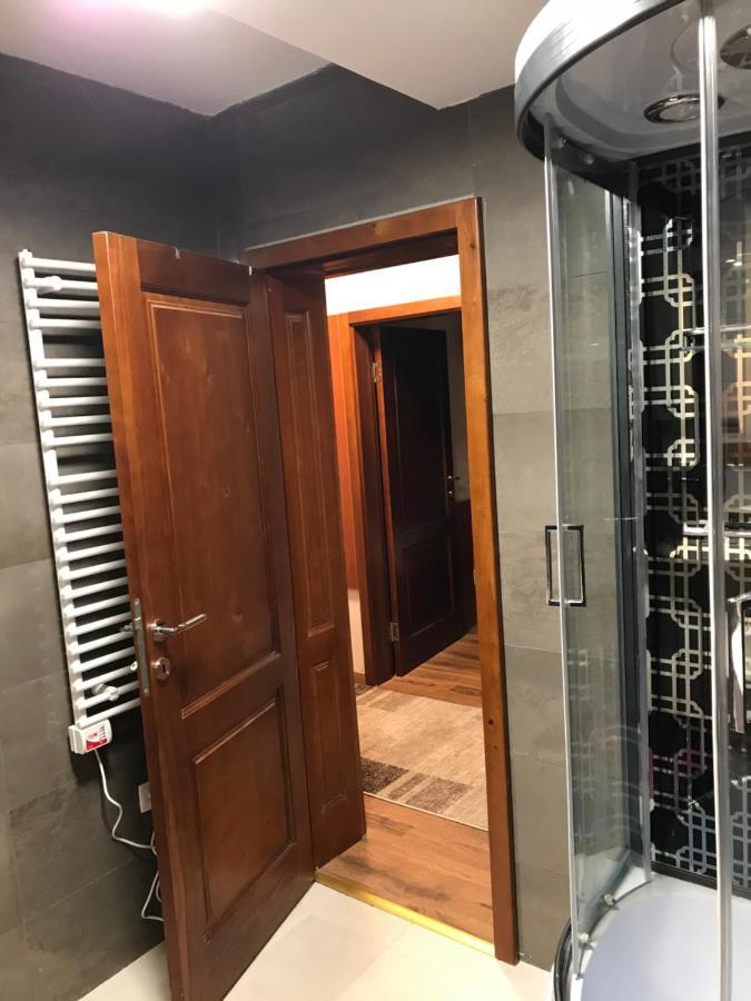 Apartman B3 U Vili Suri Kopaonik Buitenkant foto