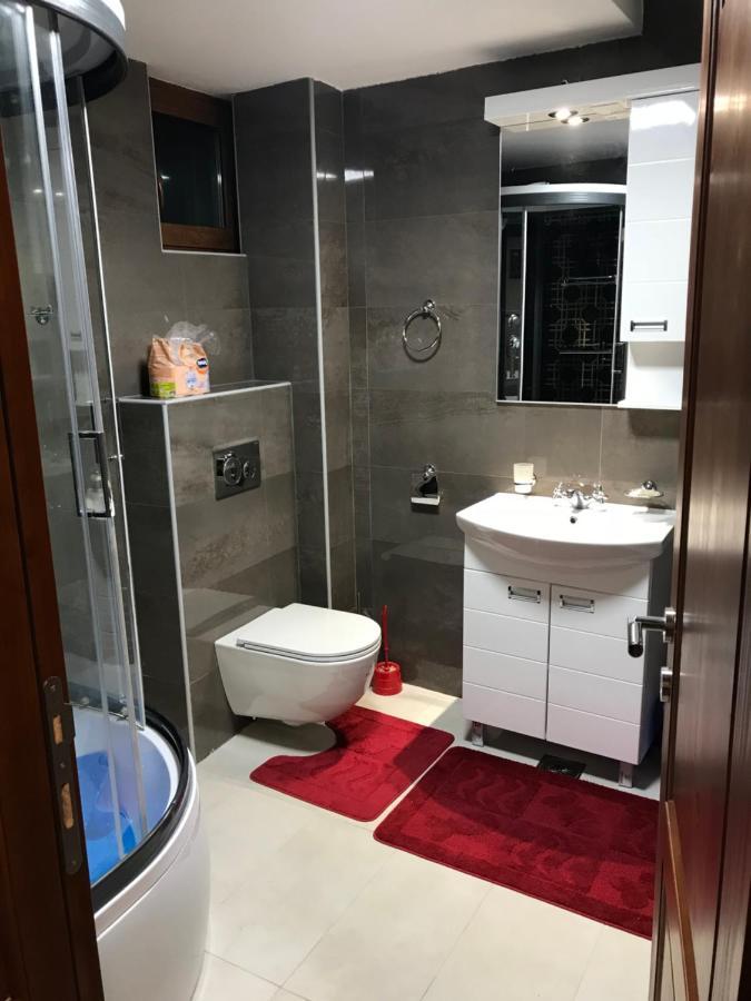 Apartman B3 U Vili Suri Kopaonik Buitenkant foto